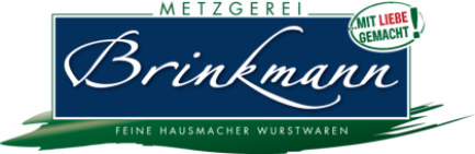 Logo Brinkmann